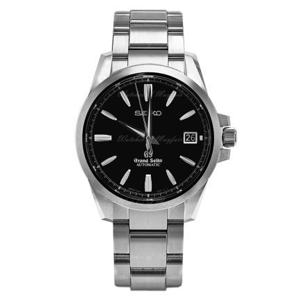 SBGR057 | Grand Seiko Mechanical 39.4 mm watch. Buy Online