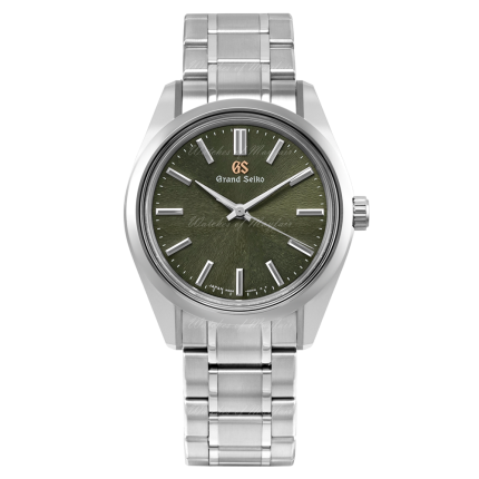 SBGW303 | Grand Seiko Mount Iwate – Autumn Dusk European Limited Edition 36.5 mm watch | Buy Online