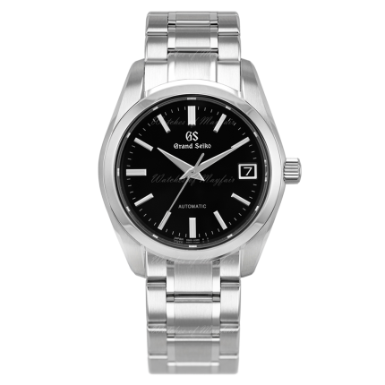 SBGR253 | Grand Seiko Heritage Automatic 3 Day 37 mm watch. Buy Now