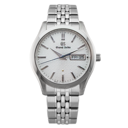 SBGT241 | Grand Seiko Quartz 39.1 mm watch. Watches of Mayfair