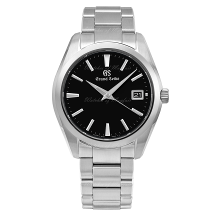 SBGV223 | Grand Seiko Heritage Quartz 40 mm watch. Watches of Mayfair