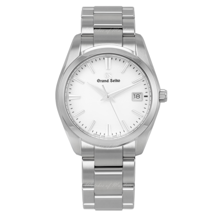 Grand Seiko SBGX259 Quartz 37 mm watch. Buy Now