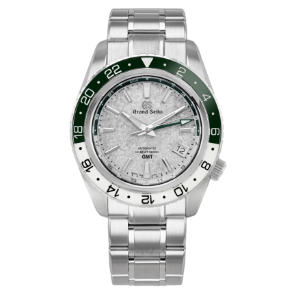 SBGJ277 | Grand Seiko Sport Hi-Beat 36000 GMT Automatic 44.2 mm watch. Buy Online