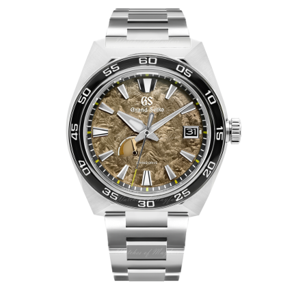 SBGA403 | Grand Seiko Sport Collection Limited Edition 44.5 mm watch | Buy Now