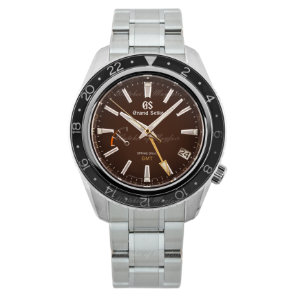 SBGE245 | Grand Seiko Sport Collection Spring Drive GMT Limited 44 mm