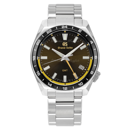 SBGN023 | Grand Seiko Sport  Quartz Steel Limited Edition 40mm watch. Buy Online