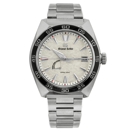 SBGA481 | Grand Seiko Sport Spring Drive 3 Days Tokyo Lion 44.5 mm watch. Buy Online