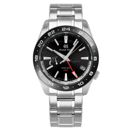 SBGE253 | Grand Seiko Sport Spring Drive GMT 40.5 mm watch | Buy Now