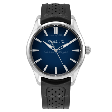 3200-1200 | H. Moser & Cie Pioneer Centre Seconds 42.8 mm watch | Buy Now