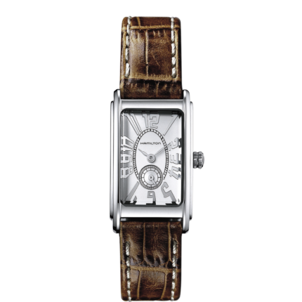 H11211553 | Hamilton American Сlassic Ardmore Quartz watch. Buy Online