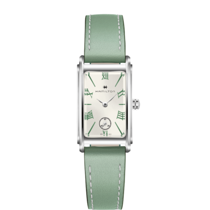 H11221014 | Hamilton American Сlassic Ardmore Quartz watch. Buy Online