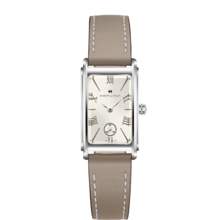 H11221514 | Hamilton American Сlassic Ardmore Quartz watch. Buy Online