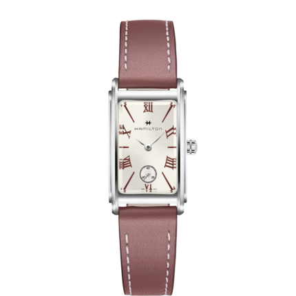 H11221814 | Hamilton American Сlassic Ardmore Quartz watch. Buy Online