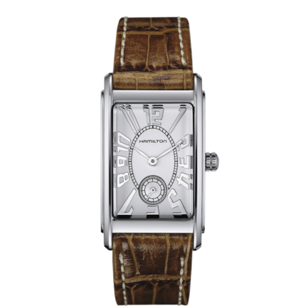 H11411553 | Hamilton American Сlassic Ardmore Quartz watch. Buy Online