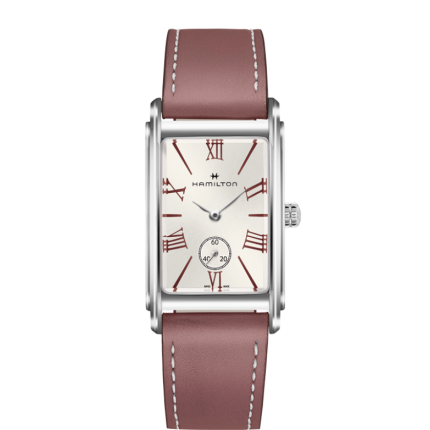 H11421814 | Hamilton American Сlassic Ardmore Quartz watch. Buy Online