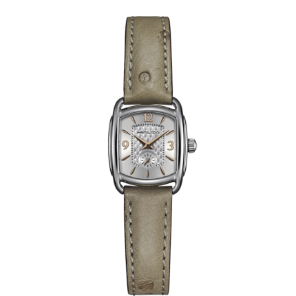 H12351855 | Hamilton American Classic Bagley Quartz watch. Buy Online