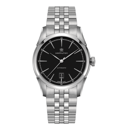 H42415031 | Hamilton American classic Spirit of Liberty Automatic 42mm watch. Buy Online