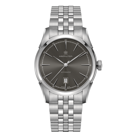 H42415091 | Hamilton American Classic Spirit of Liberty Automatic 42mm. Buy Online