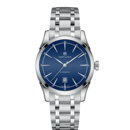 H42415141 | Hamilton American Classic Spirit of Liberty Automatic 42mm watch. Buy Online