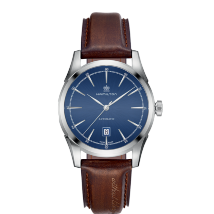 H42415541 | Hamilton American Classic Spirit of Liberty Automatic 42mm watch. Buy Online