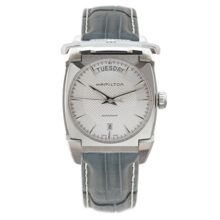 H15515851 | Hamilton American Classic Flintridge Gent Automatic watch. Buy Online