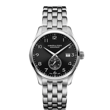 H42515135 | Hamilton Jazzmaster Maestro Small Second Auto 40mm watch. Buy Online