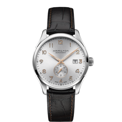 H42515555 | Hamilton Jazzmaster Maestro Small Second Auto 40mm watch. Buy Online