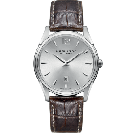 H38515135 | Hamilton Jazzmaster Slim Automatic 40mm watch. Buy Online