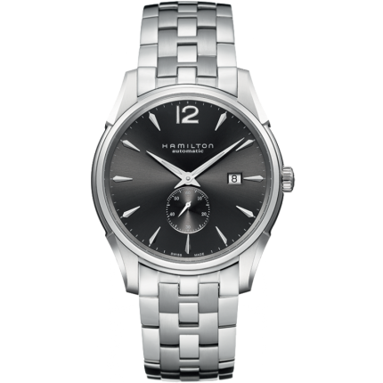 H38655185 | Hamilton Jazzmaster Small Second Automatic 43mm watch