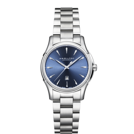 H32315141 | Hamilton Jazzmaster Viewmatic Automatic 34mm watch. Buy Online