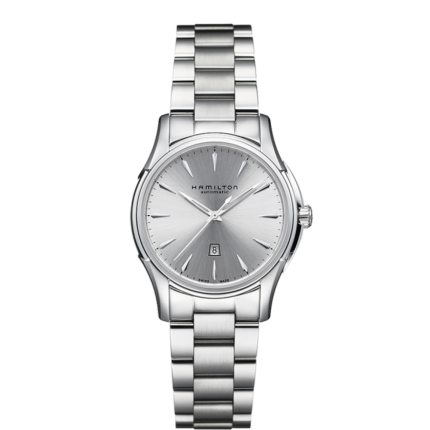 H32315152 | Hamilton Jazzmaster Viewmatic Automatic 34mm watch. Buy Online