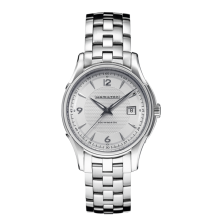 H32515155 | Hamilton Jazzmaster Viewmatic Automatic 40mm watch. Buy Online