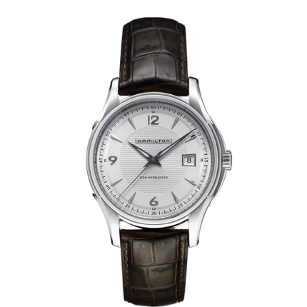 H32515555 | Hamilton Jazzmaster Viewmatic Automatic 40mm watch. Buy Online