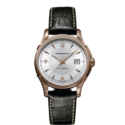 H32645555 | Hamilton Jazzmaster Viewmatic Automatic 40mm watch. Buy Online