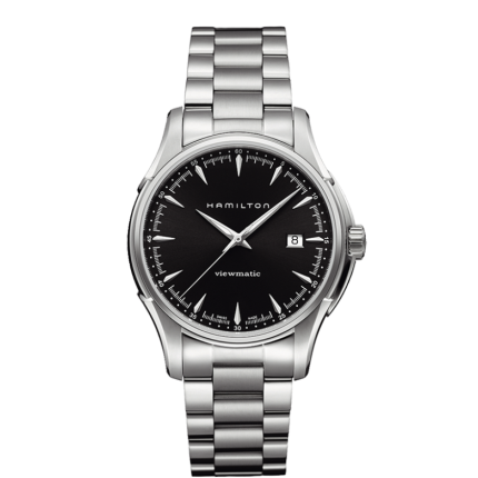 H32665131 | Hamilton Jazzmaster Viewmatic Automatic 40mm watch. Buy Online