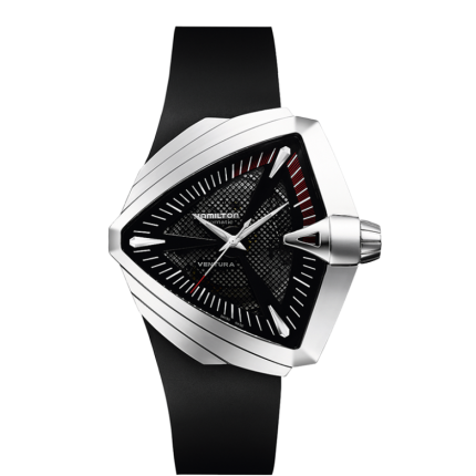 H24655331 | Hamilton Ventura XXL Automatic watch. Buy Online