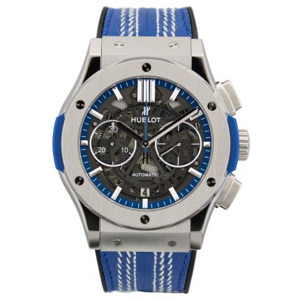 525.NX.0129.VR.ICC16 | Hublot Classic Fusion Aerofusion 2016 ICC World Twenty 20 watch. Buy Online