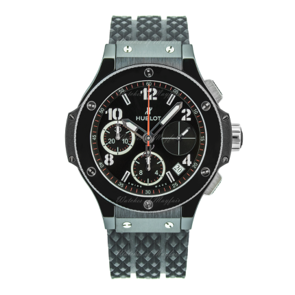 342.CX.130.RX | Hublot Big Bang Black Magic Ceramic 41 mm watch. Buy Online