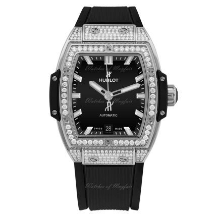 665.NX.1170.RX.1604 | Hublot Spirit Of Big Bang 39 mm watch. Buy Online