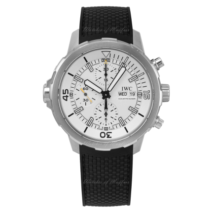  IW376801 | IWC AquaTimer Chronograph 44 mm watch. Buy Online