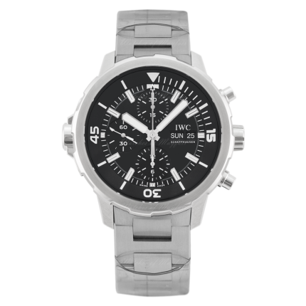  IW376804 | IWC AquaTimer Chronograph 44 mm watch. Buy Online