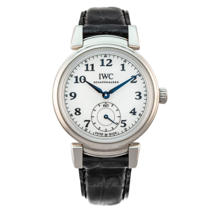 IW358101 | IWC Da Vinci Automatic Edition 150 Years 40.4 mm watch. Buy Online