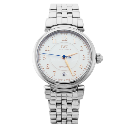 IW458307 | IWC Da Vinci Automatic 36 watch. Buy Online