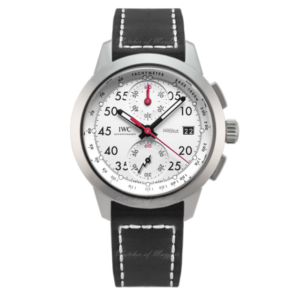 IW380902 | IWC Ingenieur Chronograph Sport 44.3 mm watch. Buy Online