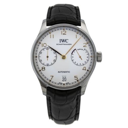 IW500704 | IWC Portugieser Automatic 42.3 mm watch. Buy Online