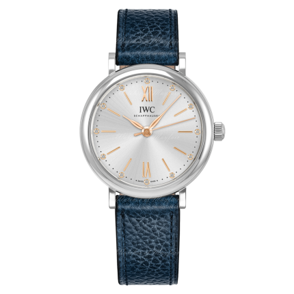 IW357411 | IWC Portofino Automatic 34 mm watch. Buy Online