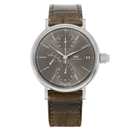 IW515103 | IWC Portofino Hand-Wound Monopusher watch. Buy Online