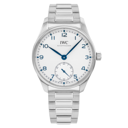 IW358312 | IWC Portugieser Automatic 40mm watch. Buy Online