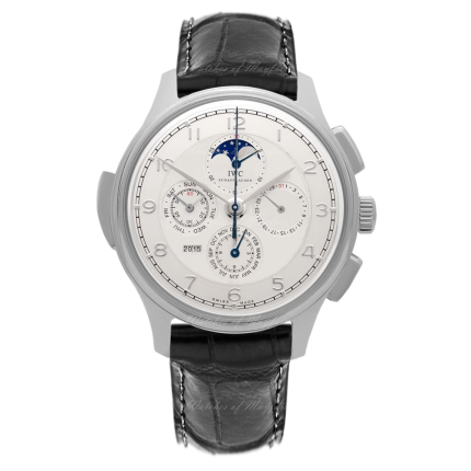 IW377601 | IWC Portugieser Grande Complication 45 mm watch. Buy Online