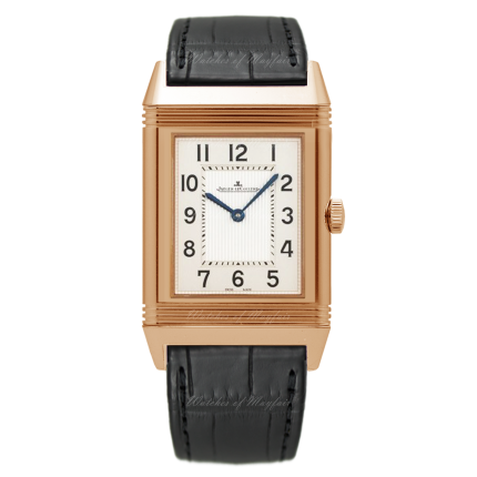 2782520 | Jaeger-LeCoultre Grande Reverso Ultra Thin watch. Buy Online